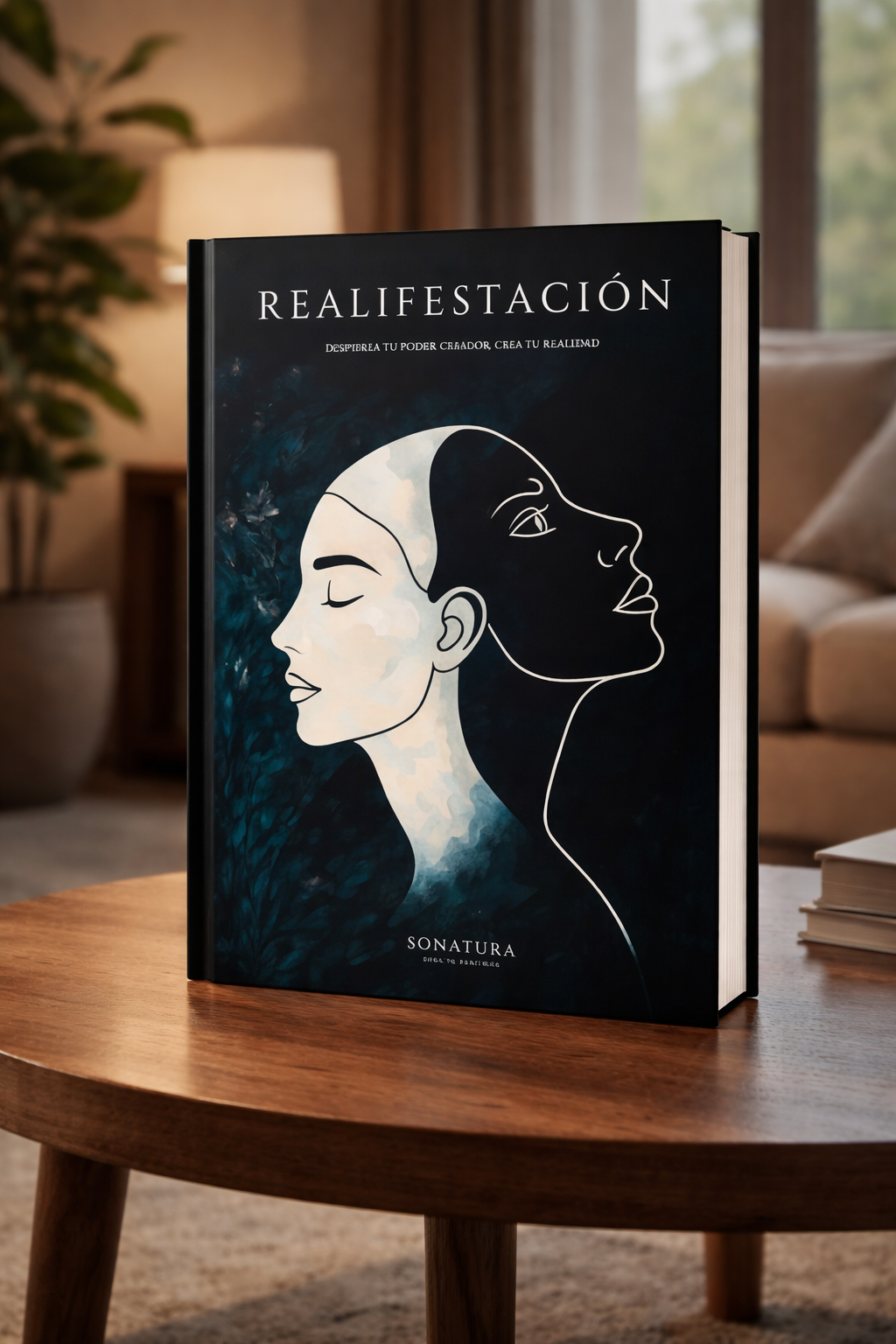 libro realifestacion